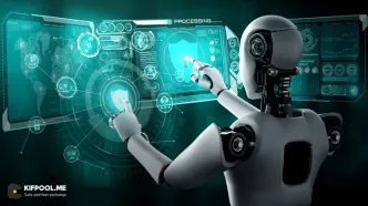 3 ارز دیجیتال مرتبط با هوش مصنوعی با پتانسیل رشد انفجاری