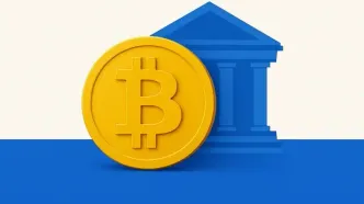 خوش‌بینی هولدرهای بیت کوین و پس از افزایش شانس کاهش نرخ بهره در Polymarket