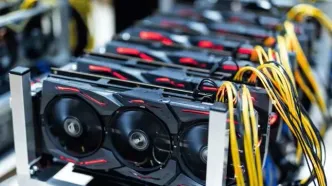 زیان ۱.۲ میلیارد دلاری مالزی با سرقت برق ماینرها