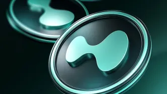 لیستینگ در OKX و الگوی تکنیکال نزولی؛ قطع فشار فروش یا سقوط به ۲۰ دلار؟