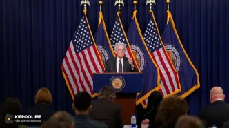 آیا فدرال رزرو در دسامبر نرخ بهره را کم می‌کند؟ فشار سنگین بر بازار رمزارز