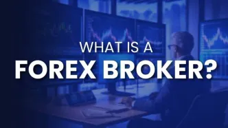 تریدرهای حرفه ای ایرانی از چه بروکری استفاده می کنند