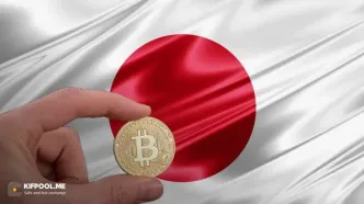 ژاپن مقررات جدید ذخایر مالی برای صرافی‌های رمزارز را آغاز می‌کند
