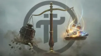 همکاری بزرگ، اما آزادسازی سنگین؛ قیمت پای نتورک به کجا می‌رسد؟