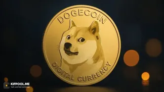 رکوردشکنی دوج‌کوین: جهش روزانه ۹٪ و مقاومت حیاتی پیش‌رو