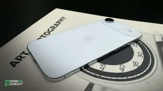 راز بزرگ آیفون ایر در پروژه آیفون تاشوی اپل فاش شد