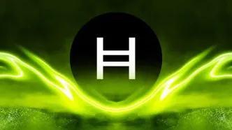 اختلاف ۴۷۵ درصدی؛ HBAR آماده یک لانگ اسکوییز قدرتمند؟