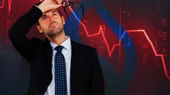 افت تقاضا برای سویی؛ آیا SUI توان برگشت به روند صعودی را دارد؟