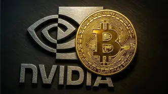 گزارش انویدیا جرقه بیت‌کوین ۹۳ هزار دلاری؛ ۳ دلیل برای آغاز بازار صعودی BTC!