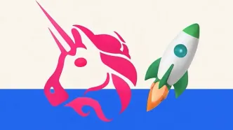 پامپ 50 درصدی یونی‌سواپ (UNI) پس از اقدام تازه اکوسیستم UniSwap