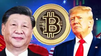 ترس معامله‌گران با وجود توافق تجاری آمریکا و چین؛ کف بازار نزدیک است؟