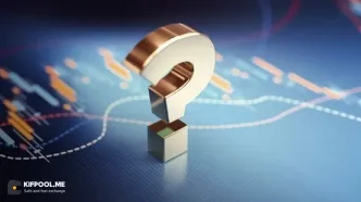 لیست داغ‌ترین آلتکوین‌های هفته بر اساس تعداد کاربران فعال منتشر شد