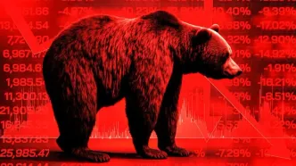 قیمت بیت‌کوین فرو ریخت | سقوط تاریخی زیر ۹۰ هزار دلار پس از ۷ ماه مقاومت