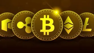 بازار رمزارزها در آستانه تغییر | بیت‌کوین در نبرد با مرز ۱۰۳ هزار دلار | تتر یک کانال بالاتر از دلار معامله می‌شود