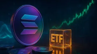 ورودهای ۶۰ میلیون دلاری در دل نزول بازار؛ سولانا آماده حرکت بعدی؟