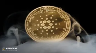 انباشت نهنگ‌ها نوید جهش بزرگ کاردانو به سمت یک دلار را می‌دهد!