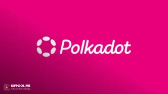 سقوط یا صعود؟ قیمت پولکادات با جهشی ۱۴٪ به ۳.۲۵ دلار رسید