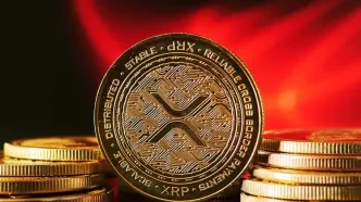 پوزیشن فروش ۲۰ برابری روی ریپل و احتمال کاهش بیشتر قیمت!