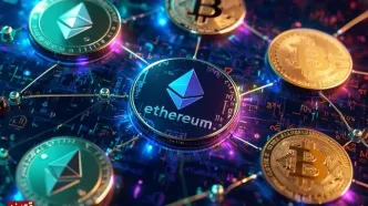 بیت‌کوین در تله کانال ۹۰ هزار دلاری | تتر دوباره به قله ۱۲۷ هزار تومان رسید | ورود مجسمه ساتوشی به وال‌استریت