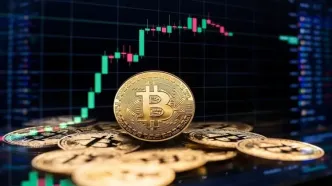 معامله‌گران چشم‌انتظار برخورد BTC با ۱۰۸ هزار دلار؛ صعود بازار متوقف شد؟