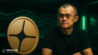 افزایش ۳۵ درصدی قیمت Aster پس از اعلام خرید جدید توسط بنیان‌گذار بایننس