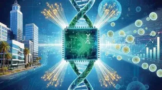 تولید نوزادسفارشی در سیلیکون‌ولی