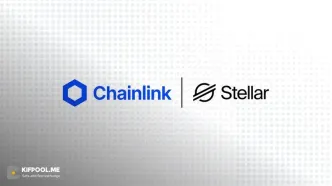 همکاری بزرگ استلار و چین‌لینک | گامی مهم به‌سوی اتصال کامل فایننس روی زنجیره