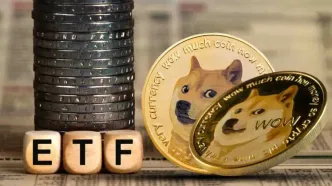 جهش DOGE در آستانه مقاومت کلیدی؛ عرضه ETF و رسیدن به ۰.۲۵ دلار؟