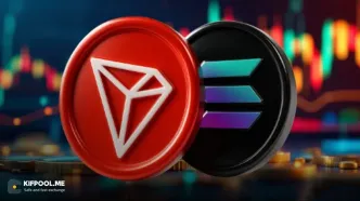 دو رمزارز با پتانسیل رسیدن به ۱۰۰ میلیارد دلار تا ۲۰۲۶ | فرصت یا هشدار؟