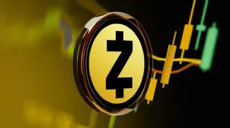 جهش ۷۰ درصدی ZEC در ۵ روز؛ چرا زی‌کش به ۸۷۵ دلار می‌رسد؟