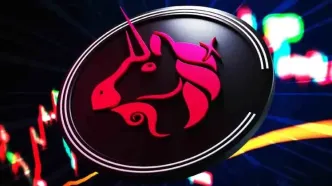 عبور یونی‌سواپ از مرز ۱۰ دلار؛ رالی صعودی تا کجا ادامه دارد؟