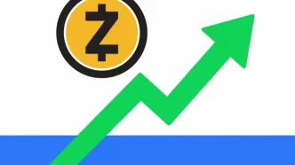 سقف تاریخی جدید زی کش | رشد 948 درصدی ZEC در 2 ماه اخیر!