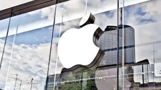 اپل به‌دنبال آسمان