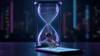 مدت زمان برداشت پول از اکسکوینو چقدر است؟ راهنمای فرایند برداشت وجه