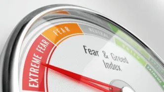 شاخص ترس‌و‌طمع در کف ۹ ماهه؛ فرصت طلایی خرید در کف یا زمان خروج؟