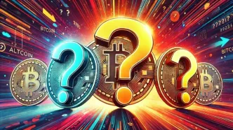 ۳ آلت‌کوین صعودی در بازار ریزشی؛ فرصت خرید پیشتازان آلت‌سیزن؟