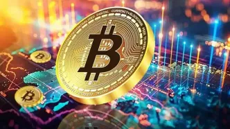 از پول هکرها تا ارزش تریلیون دلاری؛ بیت‌کوین ۱۷ ساله به کجا می‌رود؟