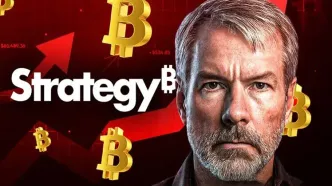 شایعات فروش ‌BTC توسط مایکل سیلور؛ پشت پرده سقوط بیت‌کوین چیست؟