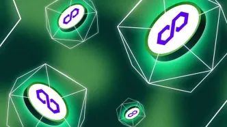 پولیگان (POL) و سناریو رشد ۵۸۰ درصدی از قیمت فعلی!