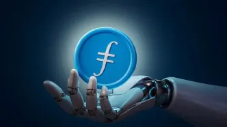 حرکت بعدی قیمت آلت کوینی با رشد ۶۰ درصدی در بازار قرمز!