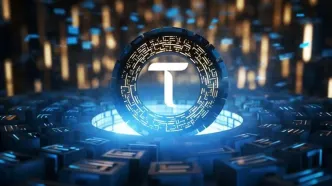 جهش پرقدرت TAO و ثبت اوج ۲۰۲۵؛ مسیر ۵۸۰ دلار و رکوردشکنی هموار است؟