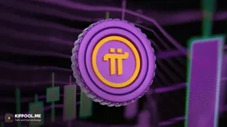رکوردشکنی غیرمنتظره Pi Network؛ آیا صعود ادامه‌دار است؟