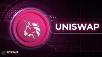 جهش ۳۸٪ یونی سوآپ؛ پس از پیشنهاد سوزاندن ۱۰۰ میلیون توکن