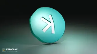 رشد ۶۶ درصدی کسپا؛ آیا KAS آماده جهش بزرگ در دسامبر است؟