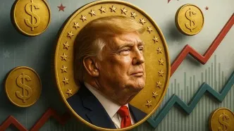 پایان تعطیلی دولت آمریکا؛ میم کوین TRUMP به روند صعودی برگشت؟