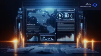 مهمترین اخبار بازار ارزهای دیجیتال امروز - 4 آذر