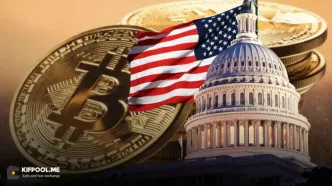 جهش بیت‌کوین پس از پایان طولانی‌ترین تعطیلی دولت آمریکا