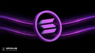 سولانا در آستانه تصمیمی تاریخی؛ رشد یا ریزش شدید؟