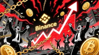 بازگشت قیمت بیت‌ کوین به مدار صعودی پس از اصلاح عمیق | توزیع بیت‌کوین با روند انباشت تدریجی مواجه است