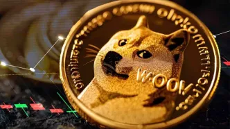 الگوی سروشانه معکوس DOGE؛ صعود تا ۰.۲۰ دلار ممکن است؟